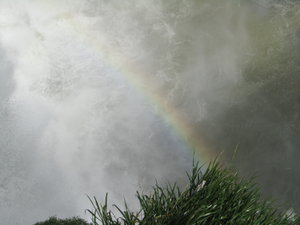 Iquazu Rainbow