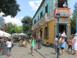 Boca Market