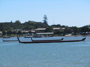 Mauri narrowboats