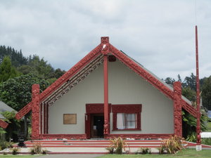 Mauri house