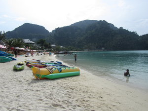 Phi Phi Cove