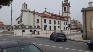 Nossa Senhora Da Lapa in Povoa De Varzim