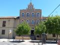 The Municipal Albergue of Astorga