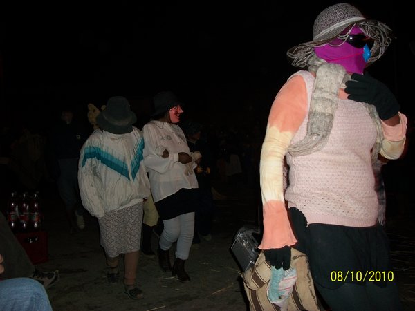 Quechua Festival
