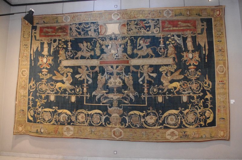 Beautiful Tapestry
