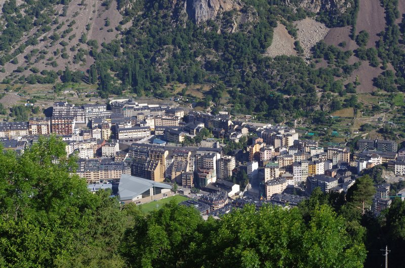 Andorra La Vela
