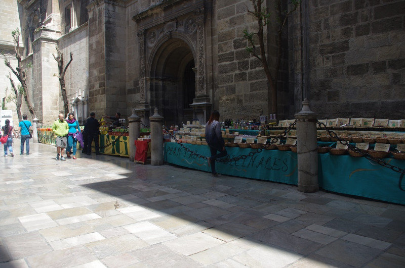 PART OF THE HERBS & SPICES MARKET