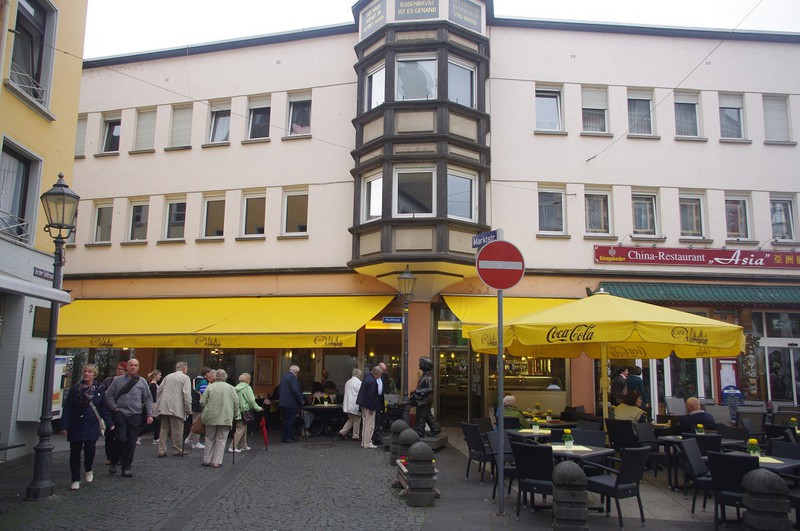 Cafe Werrmann