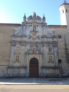 Real Monasterio de San Zoilo 