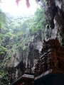 Batu Cave Temple