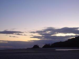 Byron Bay Sunrise