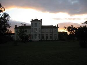 Chateau Robert