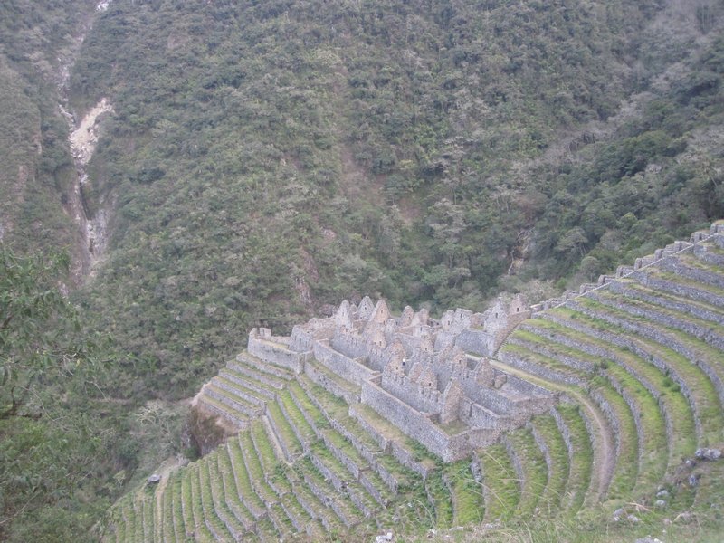 Inca Ruins 2