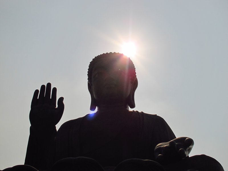 Big Buddha - Lanatu