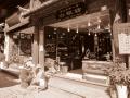Traditional Naxi shop