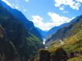 Our last look at Tiger Leaping Gorge