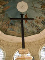 Iconic Magellan's Cross