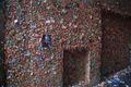 The Gum Wall