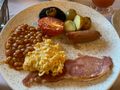 Dartmoor Breakfast