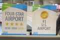 #1 US Airport