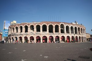 Verona Arena