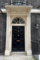 Not 10 Downing Street