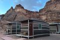 Wadi Rum Hut