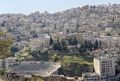 Amman View