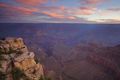 Grand Canyon Sunrise Again