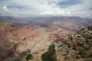 The Grand Canyon The Grand Canyon