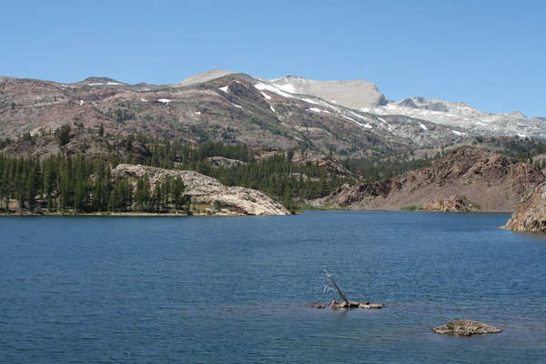 Ellery Lake