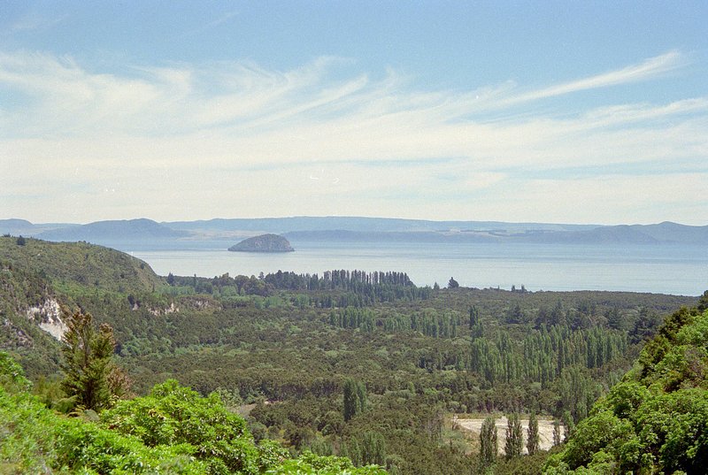 North Island View