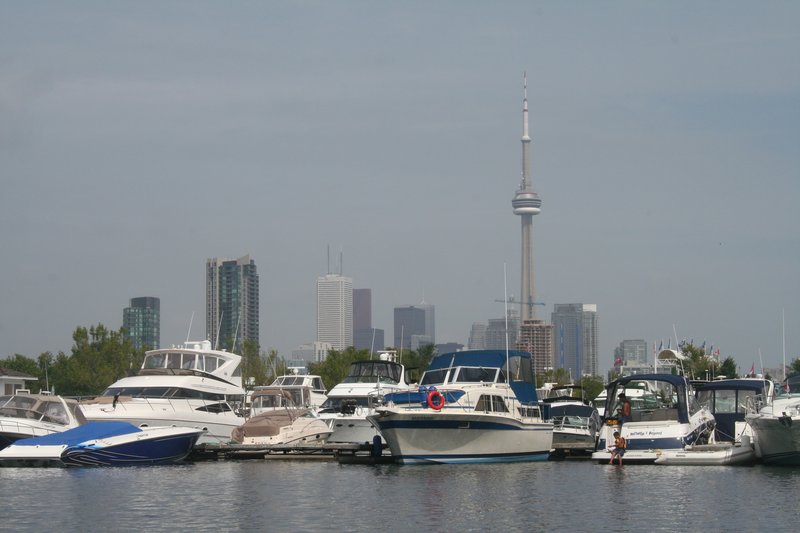 Toronto Marina