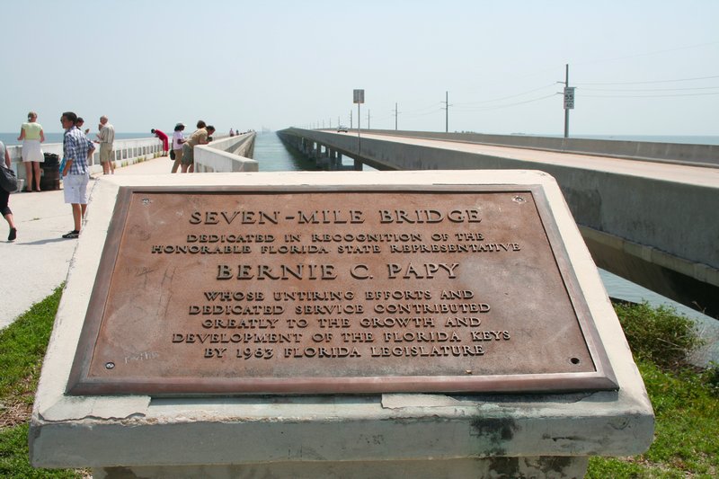 Seven Mile Bridge
