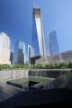 9/11 Memorial and Freedom Tower