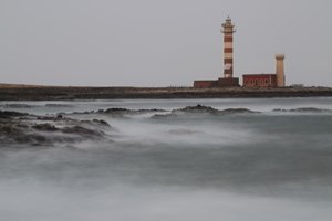 Faro de Toston Lighthouse