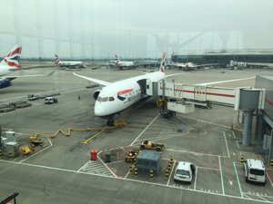 Heathrow Heathrow