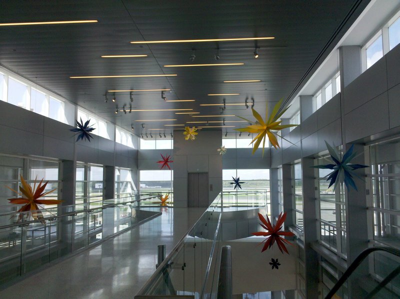 Dallas Ft. Worth Airport