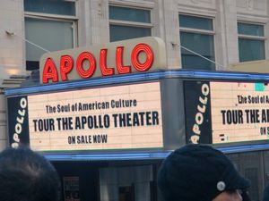 The Original Apollo Theatre