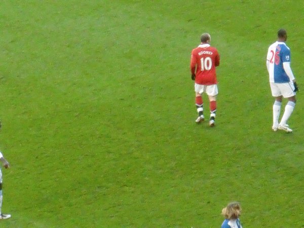 #10 Rooney