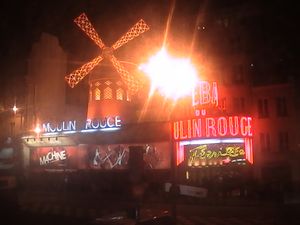 Moulin Rouge