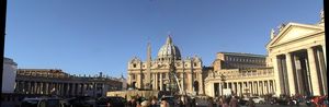 Vatican Panoramic