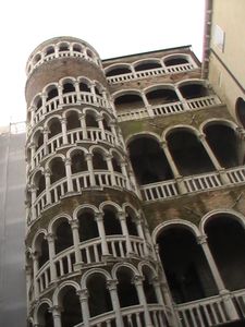 Palazzo Contarini dal Bovolo