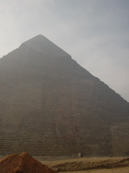 2nd Pyramid