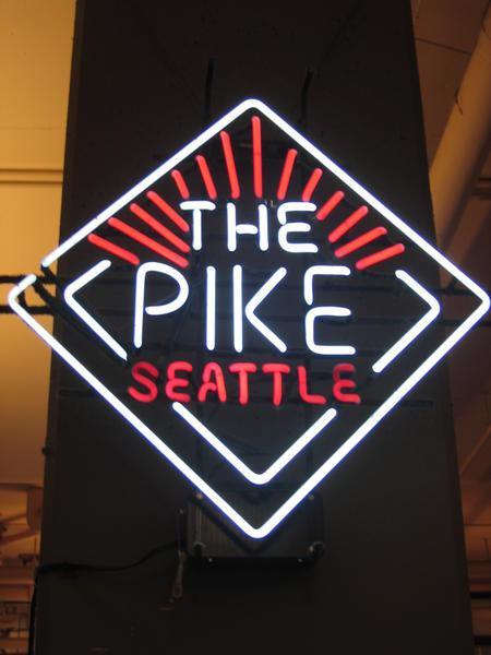 Pike Place Brewery