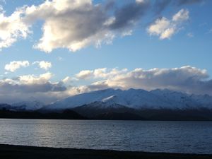 Lake Wanaka