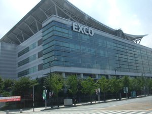 EXCO - Games Headquarters