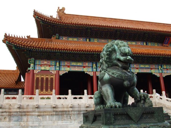 Forbidden City 112