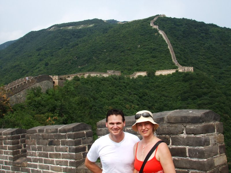 The Great Wall Mutianyu 030