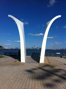 Staten Island memorial